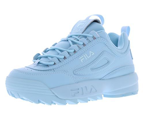 Fila Women's Disruptor Ii Premium Walking Shoe