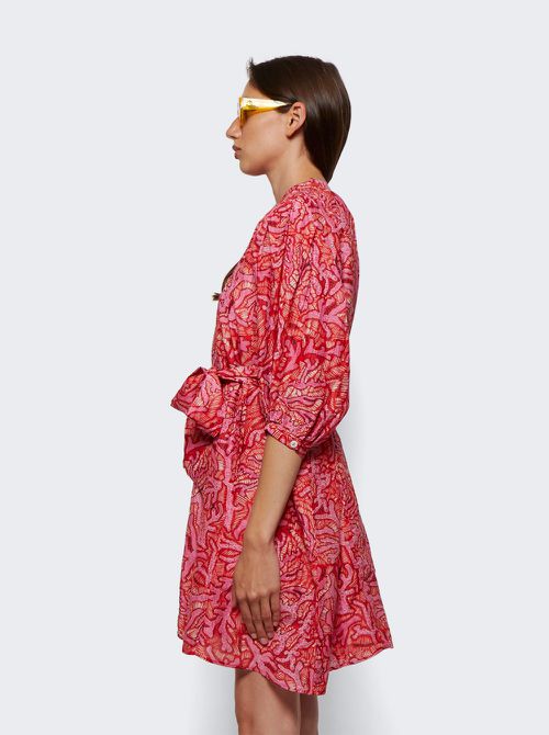 Ziggy Mini Dress