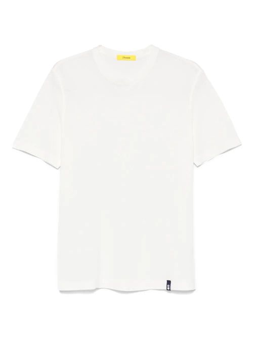 Drumohr Short Sleeve T-Shirt