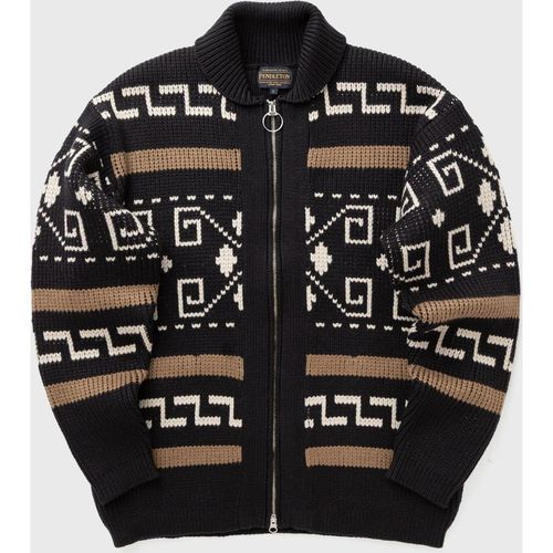 WESTERLEY CARDIGAN