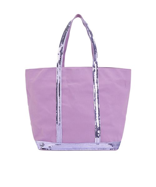 Logo handbag