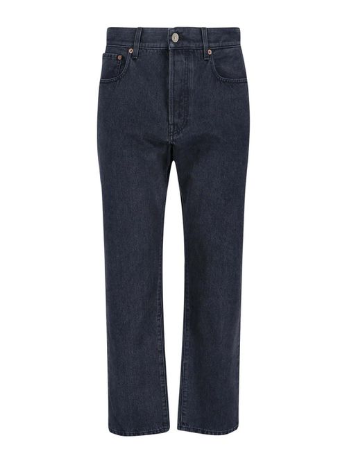 Jeans Dritti