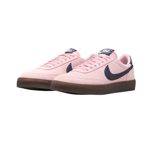 NIKE SPORTSWEAR Nike Sportswear Sneaker bassa 'W KILLSHOT 2 OPP1' rosé / nero