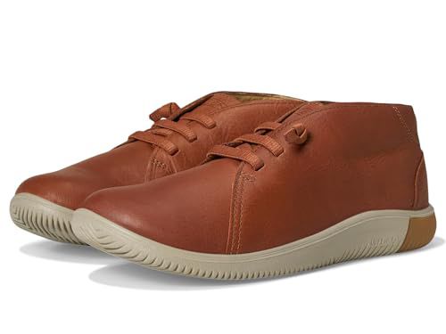 KEEN Men's KNX Chukka Boot