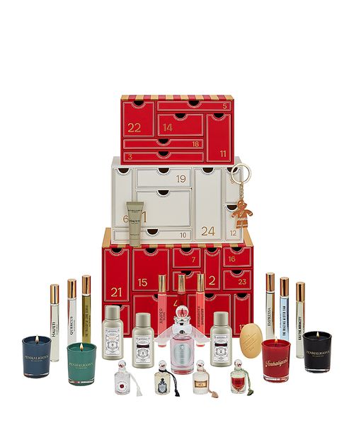 Advent Calendar Gift Set