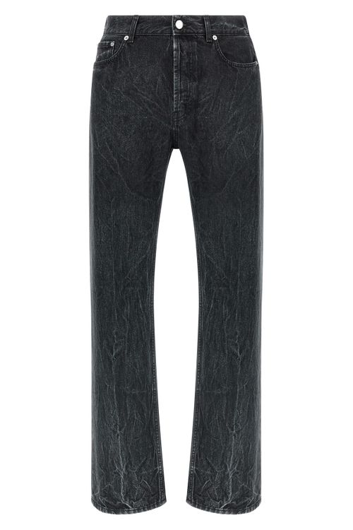 'Classic Cut' Jeans