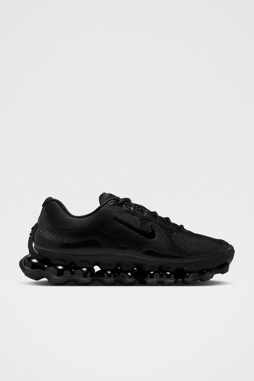 Nike Air Liquid Max DF Black / Black - Sneaker