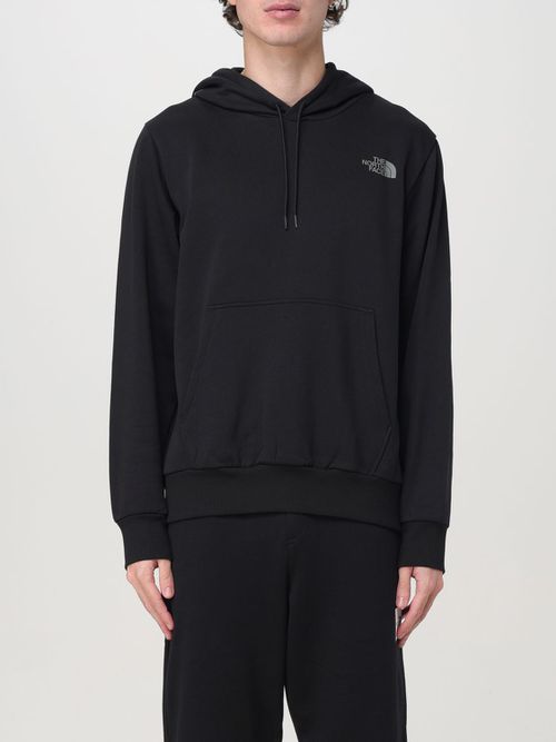 Sweater Men color Black