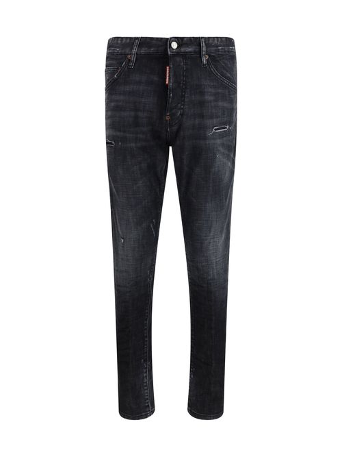 Jeans — Black