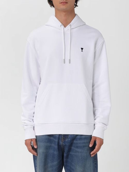Sweater Men color White