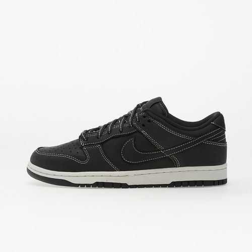Sneakers Nike Dunk Low Qs Off Noir/ Off Noir-Summit White