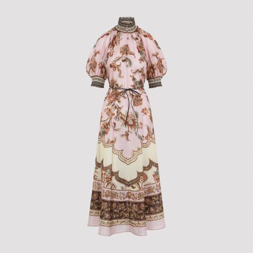 Billow Maxi Dress for Women