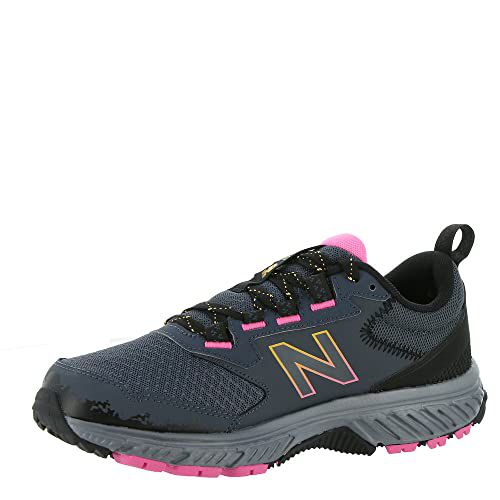 New Balance Women's 510 V5 Trail Running Shoe