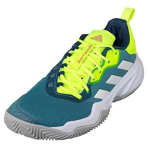Adidas Men's Barricade Tennis Shoe