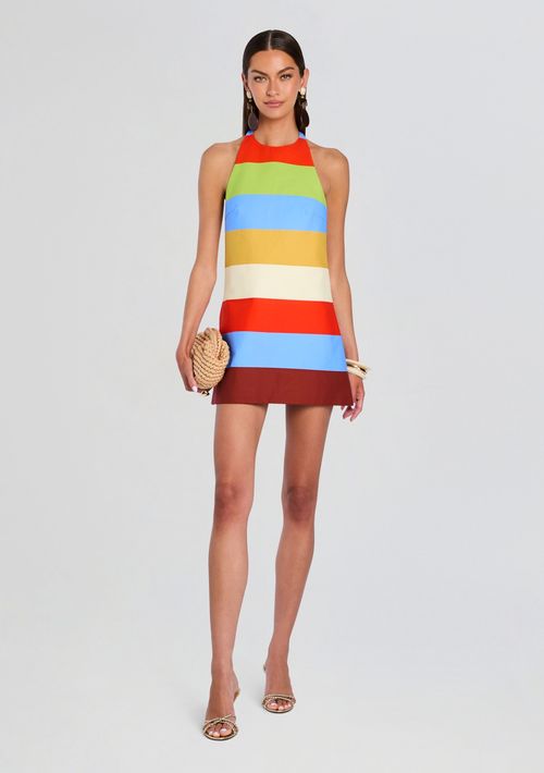 Lanny Dress