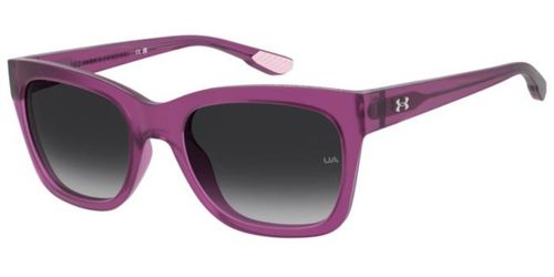 Under Armour UA DIME A30/9O Women's Sunglasses Purple Size 55