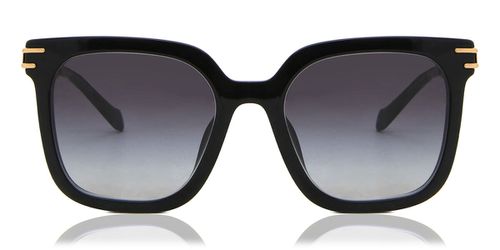 Miu Miu MU13WS 1AB5D1 Women’s Sunglasses Black