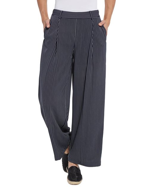 Clarette Pleated Trouser