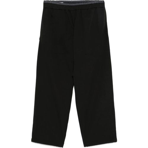 Ranra Way Soft Cotton Track Pant
