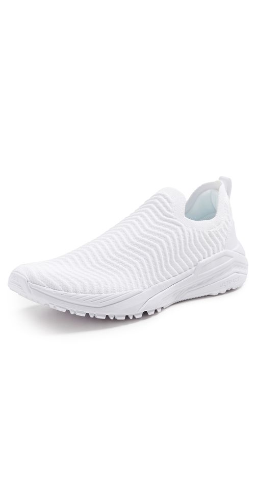 Techloom Traveler Sneakers White