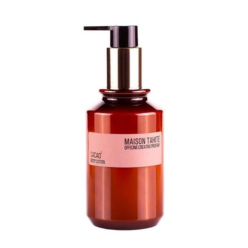 Maison Tahite Cacao² Body Lotion 250ml — Body Lotion