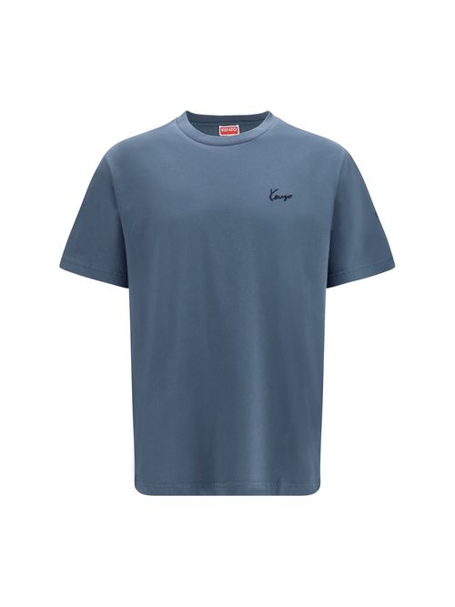 Archive T-Shirt — Gray