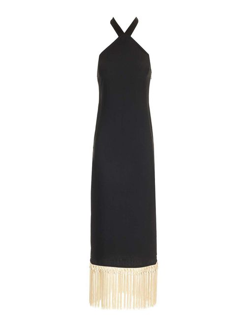 Nina Midi Dress