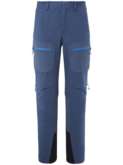 Millet M White Shield Pant