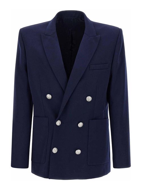 Grain De Poudre Blazer