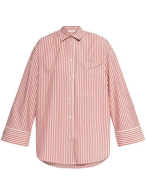 Derris shirt - Red