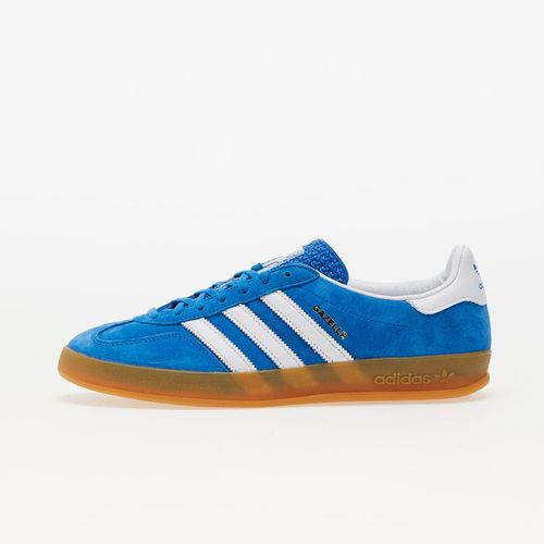 Sneakers adidas Gazelle Indoor Blue Bird/ Ftw White/ Blue Bird