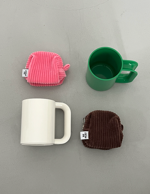 Mini Pop Pouch AirPods Pouch