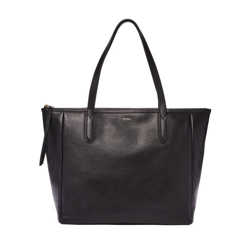 Women's Sydney Leather Tote