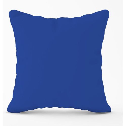 Royal Blue Outdoor Cushion