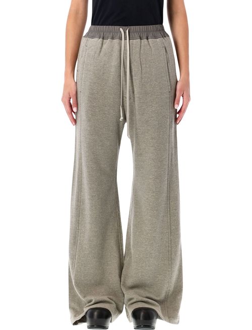Floor-Length Wide-Leg Pants - FW25 Collection