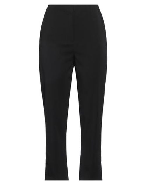 Woman Pants Black