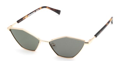 Saraghina AISHA 784KL Women’s Sunglasses Black