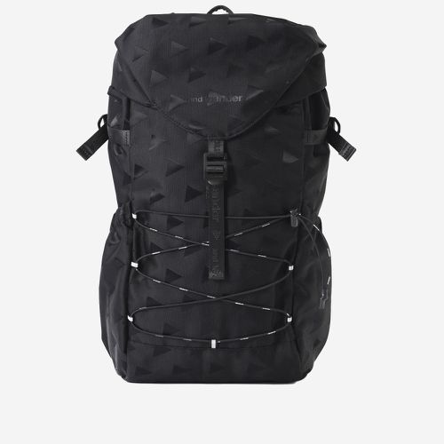 Black Triangle JQ Backpack