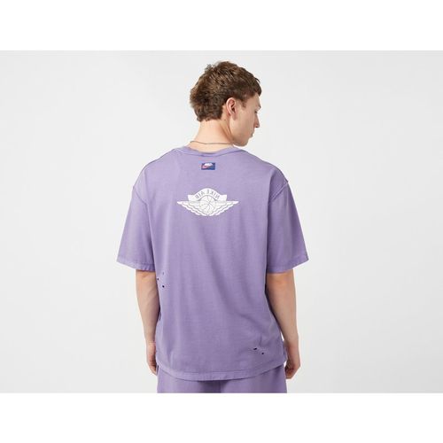 Jordan Rare Air T-Shirt, Purple