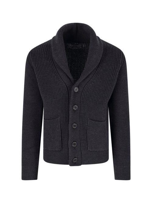 Men's 100% Merino Wool Sweater