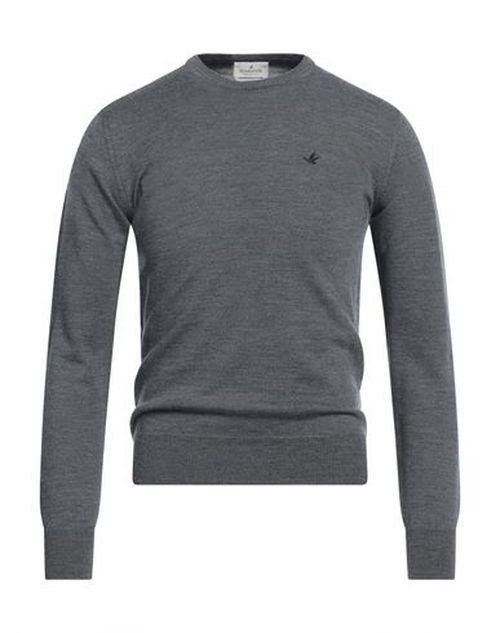 Man Sweater Lead