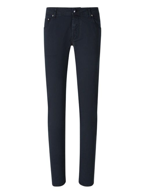 Jacob Cohën slim-fit jeans - Blue