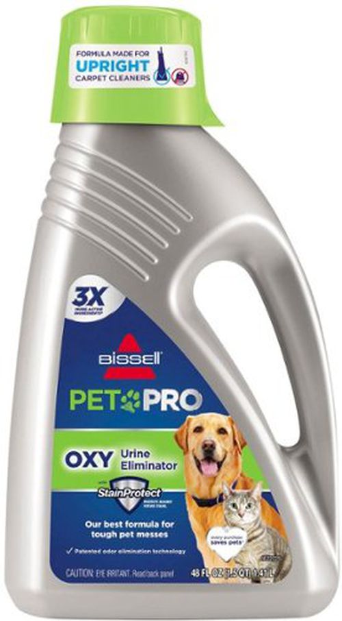 PET PRO OXY Urine Eliminator Formula 48oz - Silver
