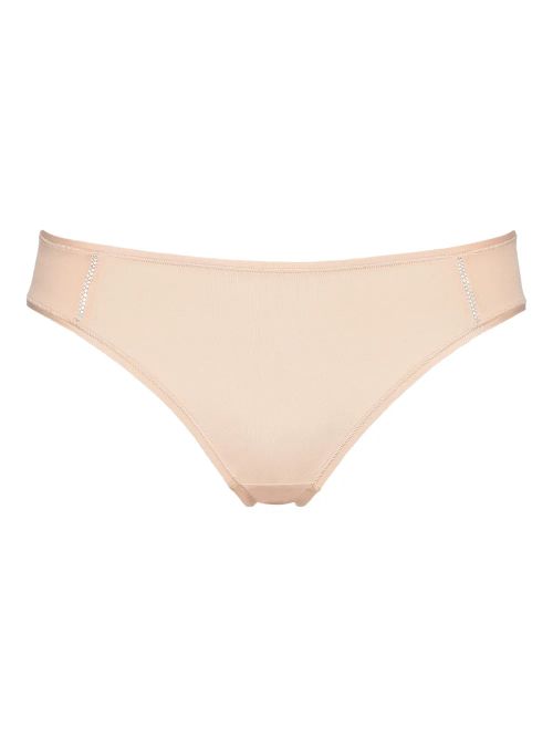 Enora Briefs — Beige