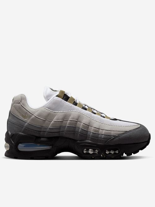 Women s Air Max 95 Sneakers Medium Olive