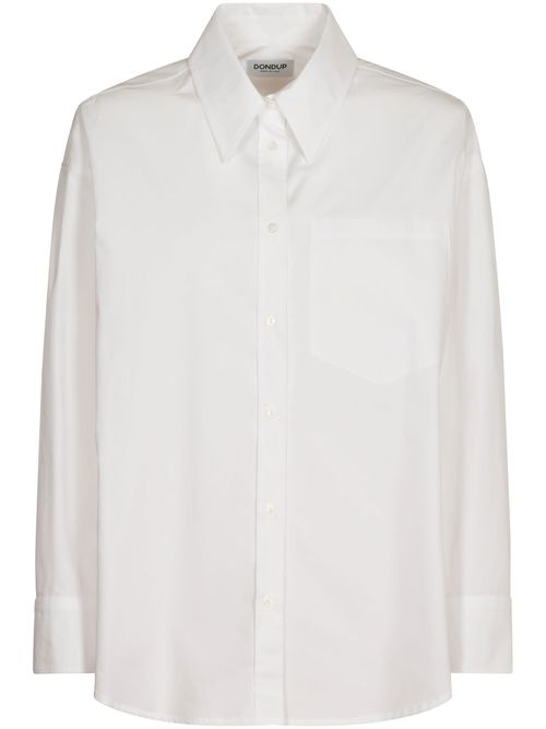 Long-sleeved Shirt