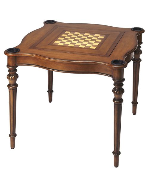 Specialty Company Eastwick Game Table