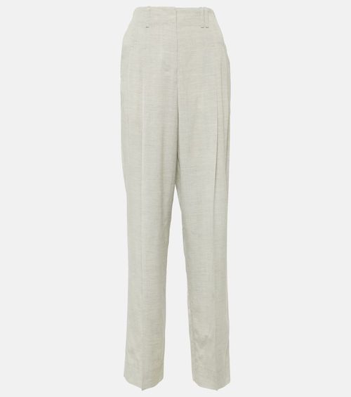 Le pantalon Titolo high-rise pants