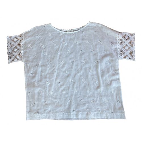 Tops Cotton for Female XS International