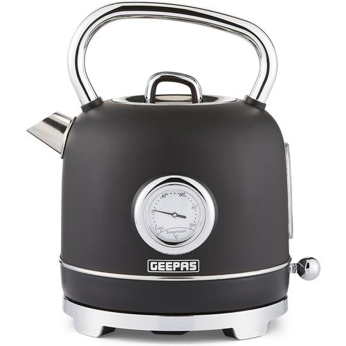 Retrovive 1.8L Electric Kettle 3000W